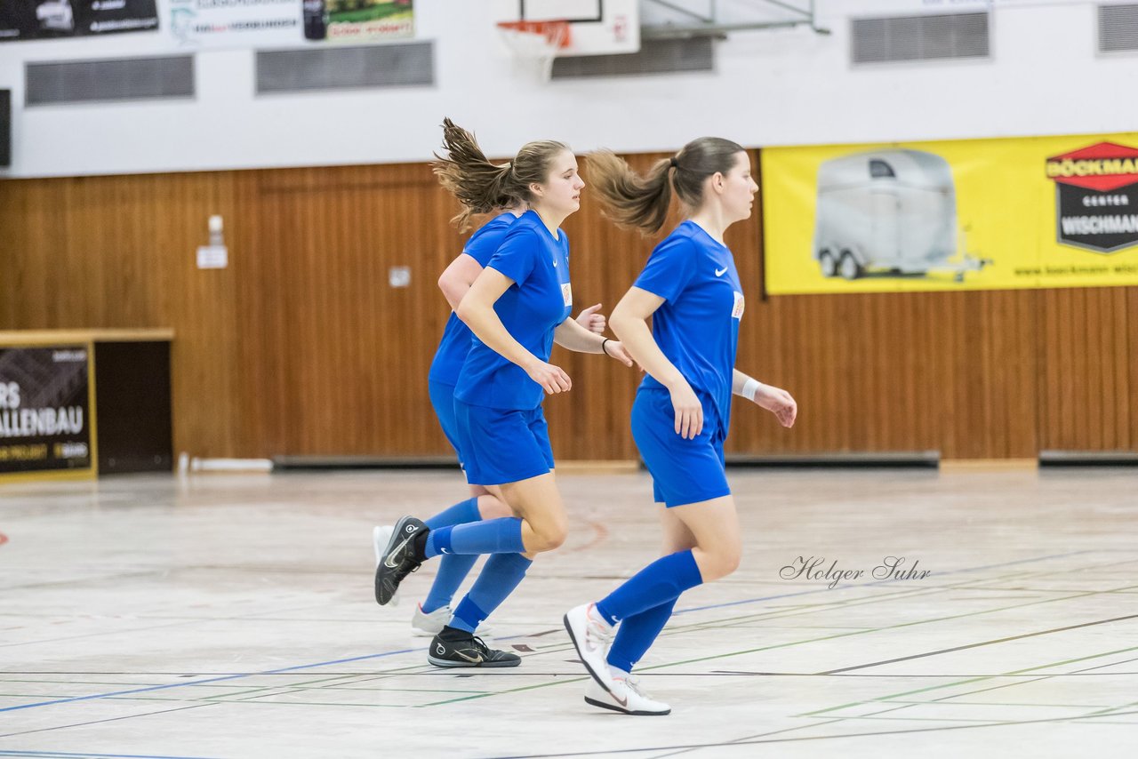 Bild 385 - VR Bank Cup Horst